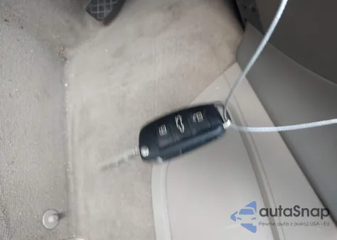 2009 Audi Q7 3.6 Premium from USA, damaged, VIN WA1AY74L79D028985